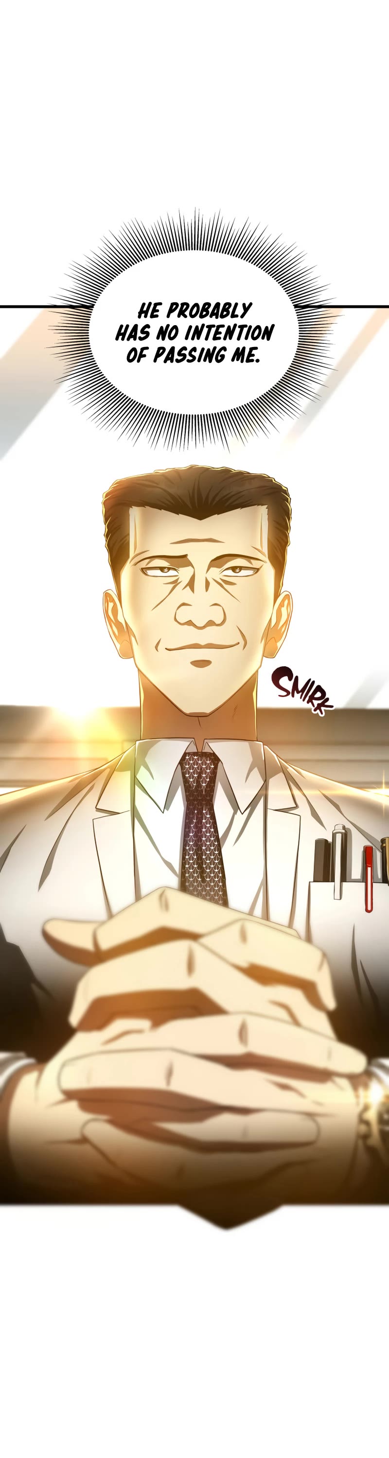 Perfect Surgeon Chapter 63 page 38 - Chapter 63