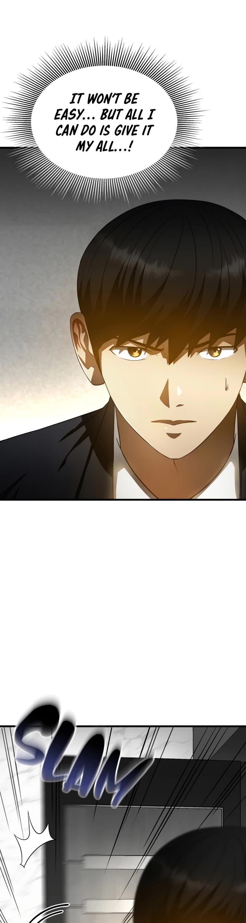 Perfect Surgeon Chapter 63 page 39 - Chapter 63