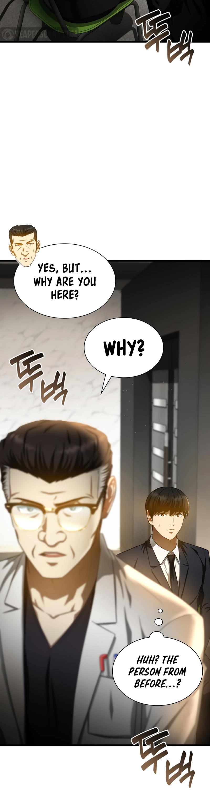 Perfect Surgeon Chapter 63 page 41 - Chapter 63