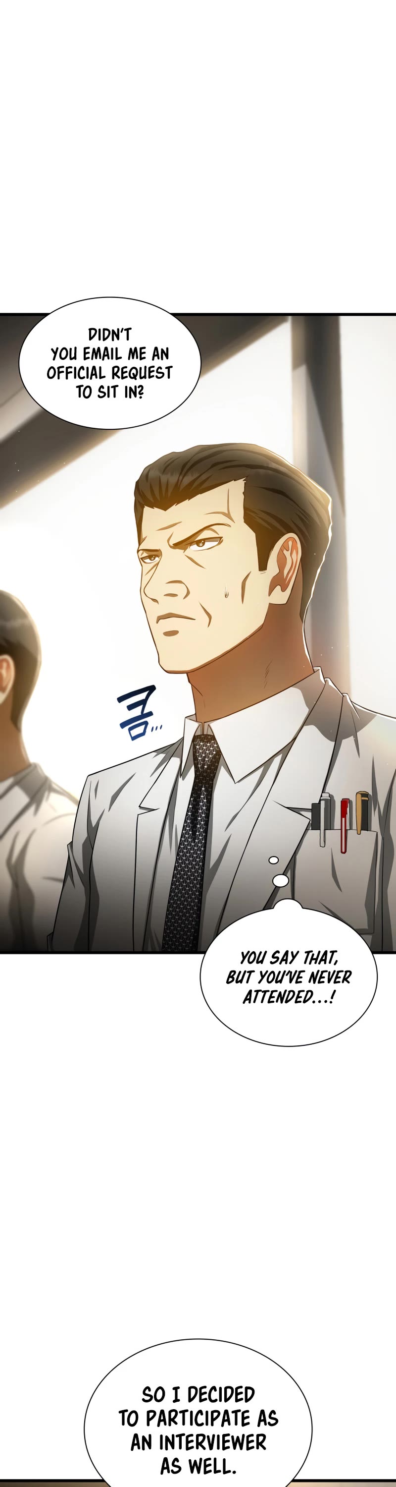 Perfect Surgeon Chapter 63 page 42 - Chapter 63