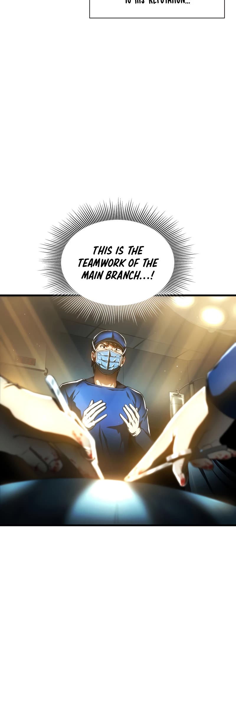 Perfect Surgeon Chapter 63 page 5 - Chapter 63