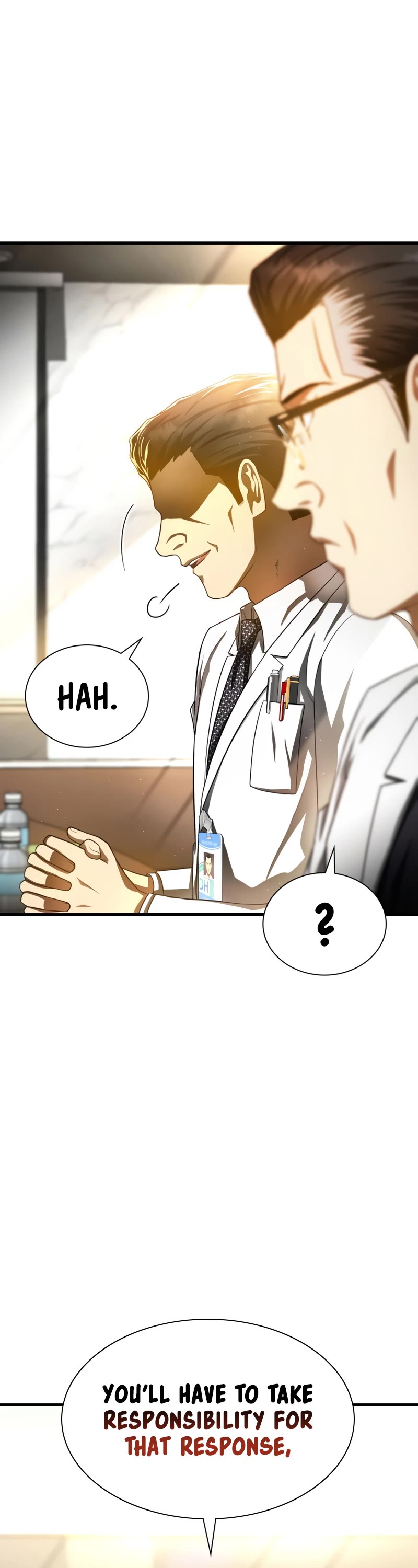 Perfect Surgeon Chapter 64 page 14 - Chapter 64