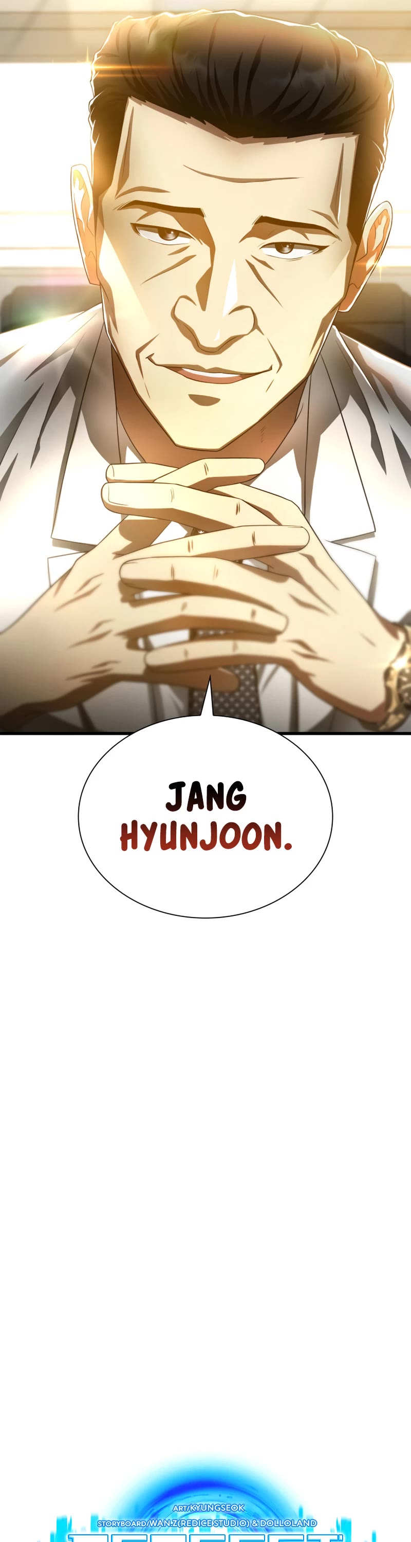Perfect Surgeon Chapter 64 page 15 - Chapter 64