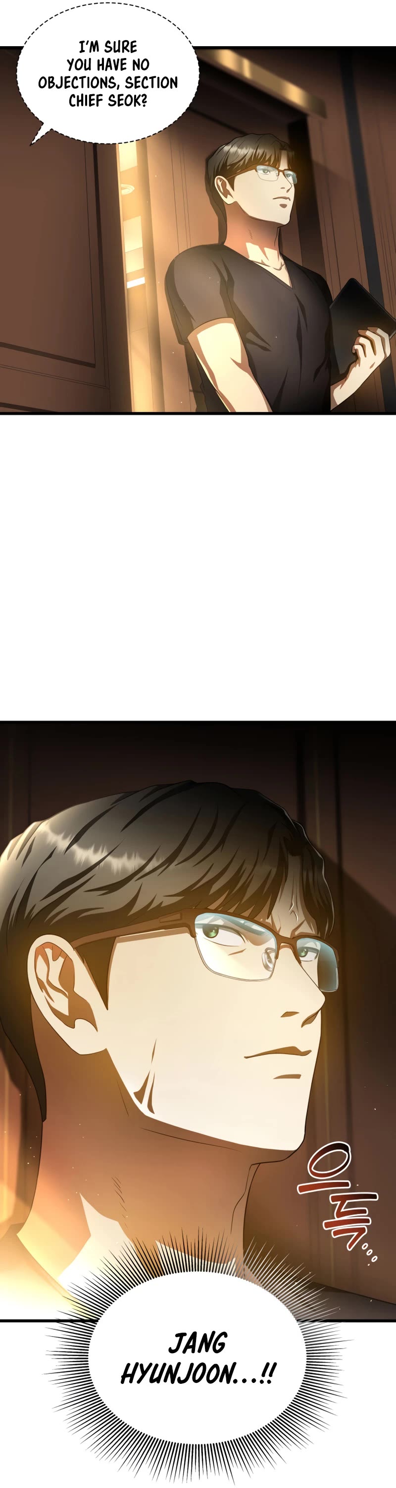 Perfect Surgeon Chapter 64 page 26 - Chapter 64