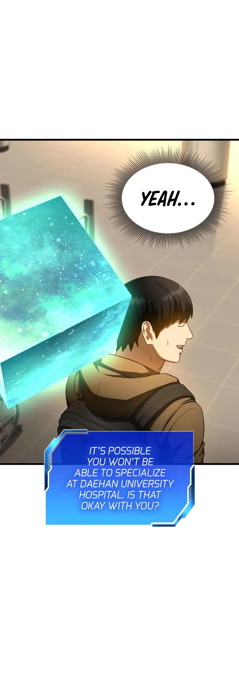 Perfect Surgeon Chapter 64 page 29 - Chapter 64