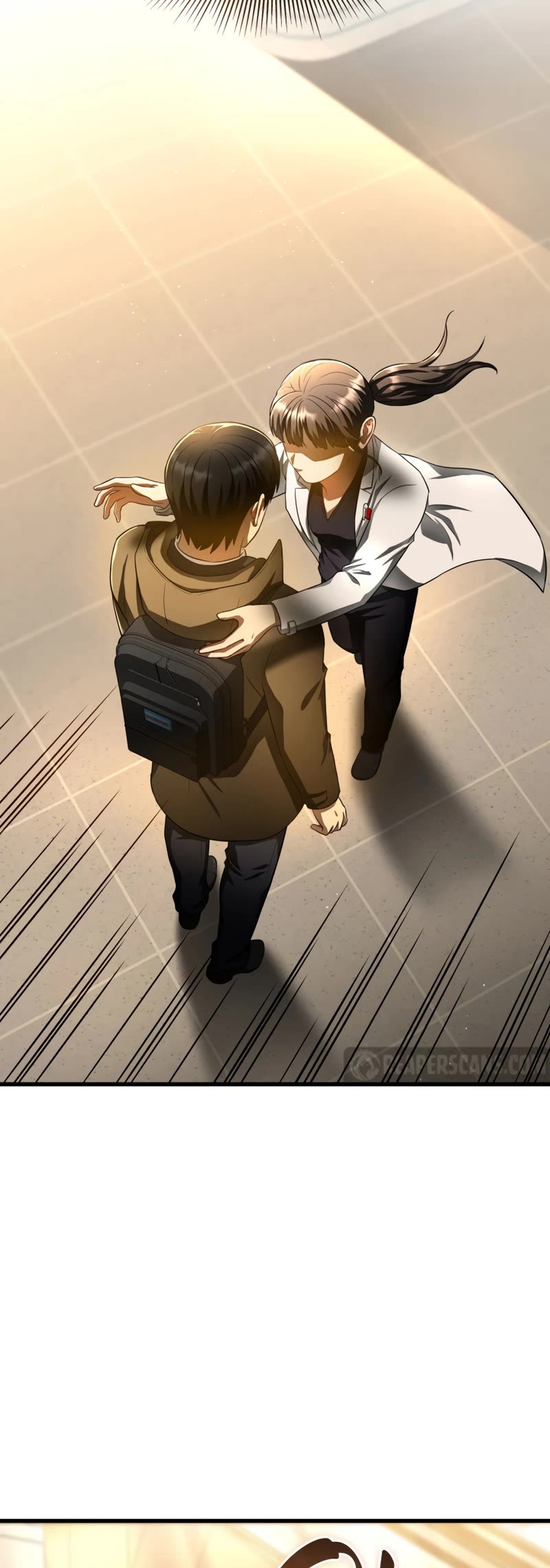 Perfect Surgeon Chapter 64 page 32 - Chapter 64