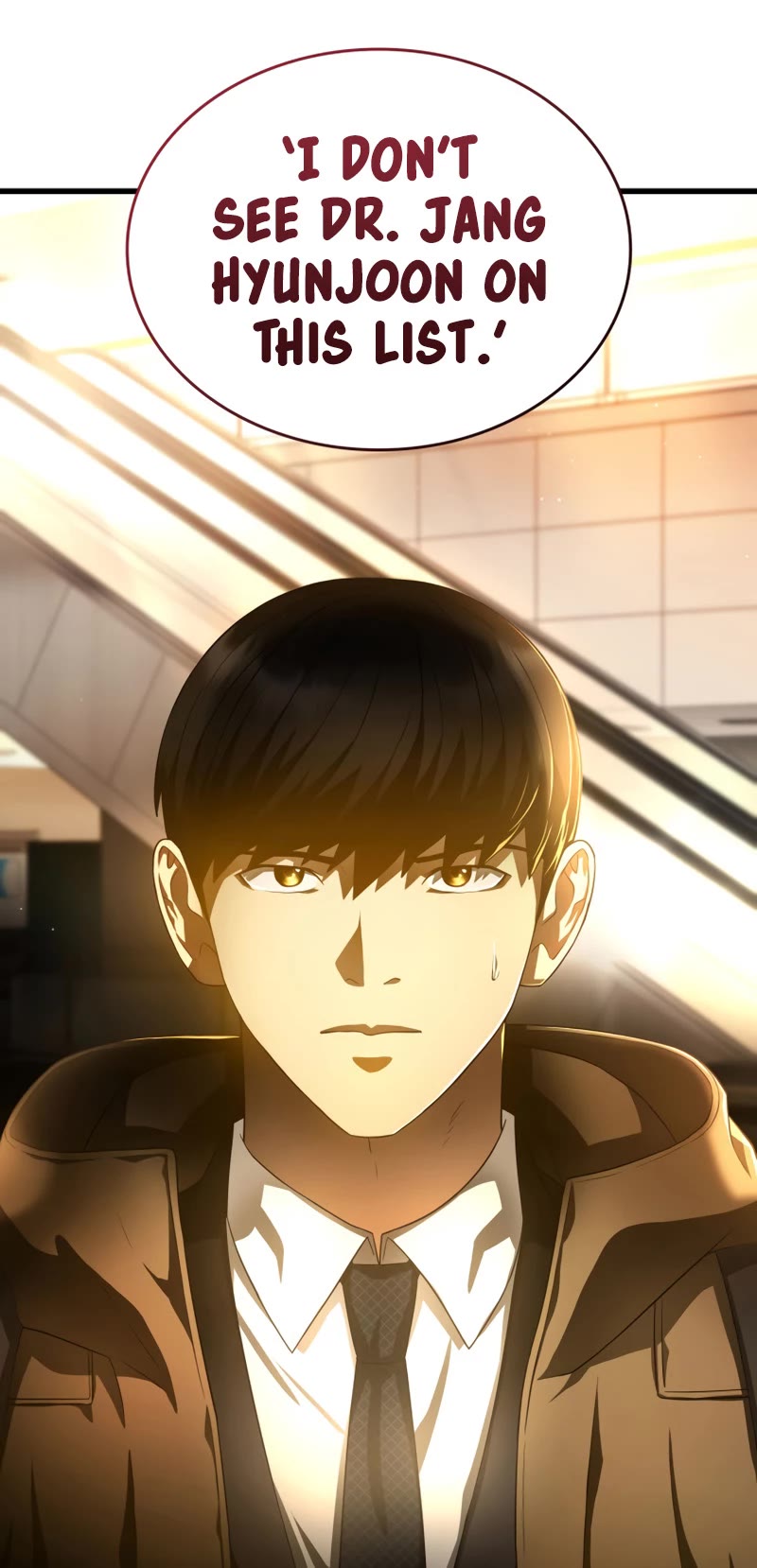 Perfect Surgeon Chapter 64 page 44 - Chapter 64