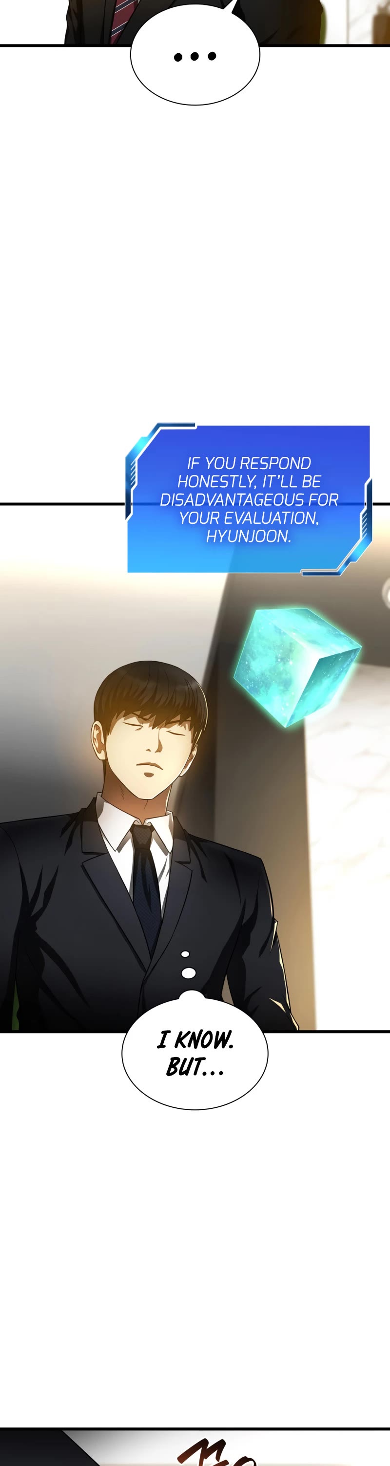 Perfect Surgeon Chapter 64 page 7 - Chapter 64