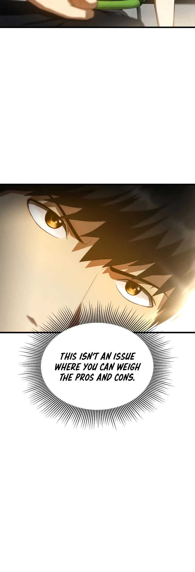 Perfect Surgeon Chapter 64 page 9 - Chapter 64