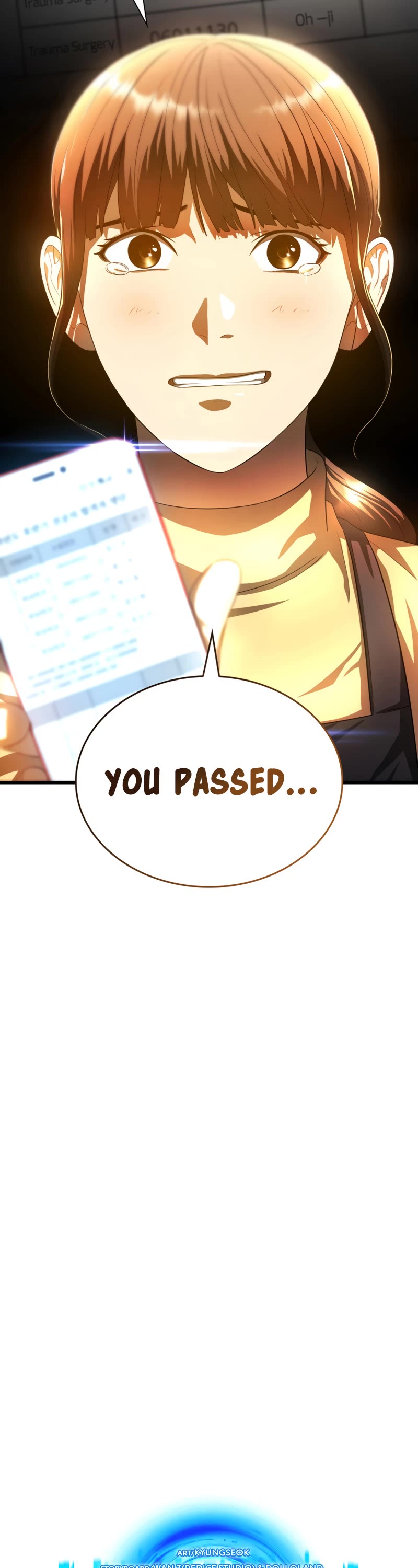 Perfect Surgeon Chapter 65 page 16 - Chapter 65