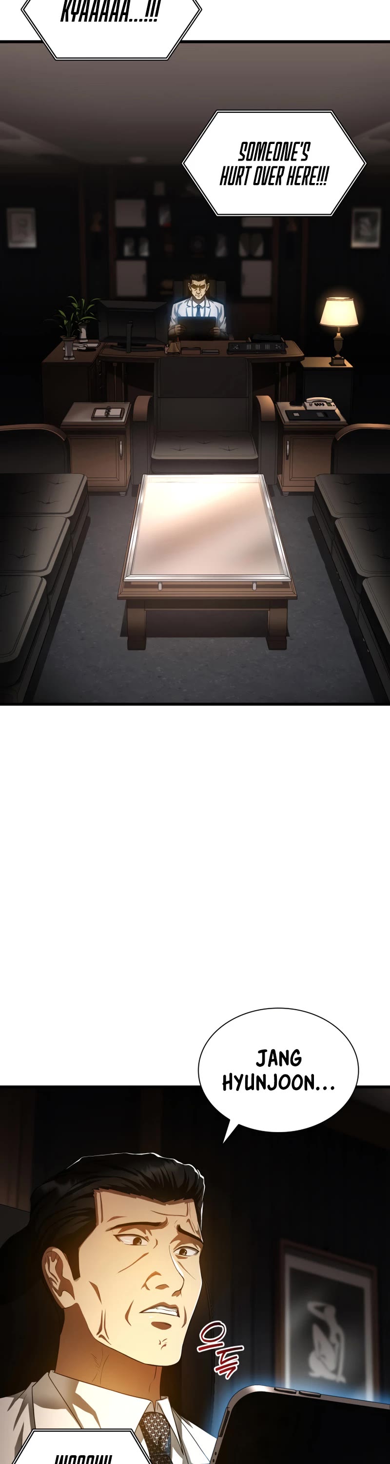 Perfect Surgeon Chapter 65 page 19 - Chapter 65