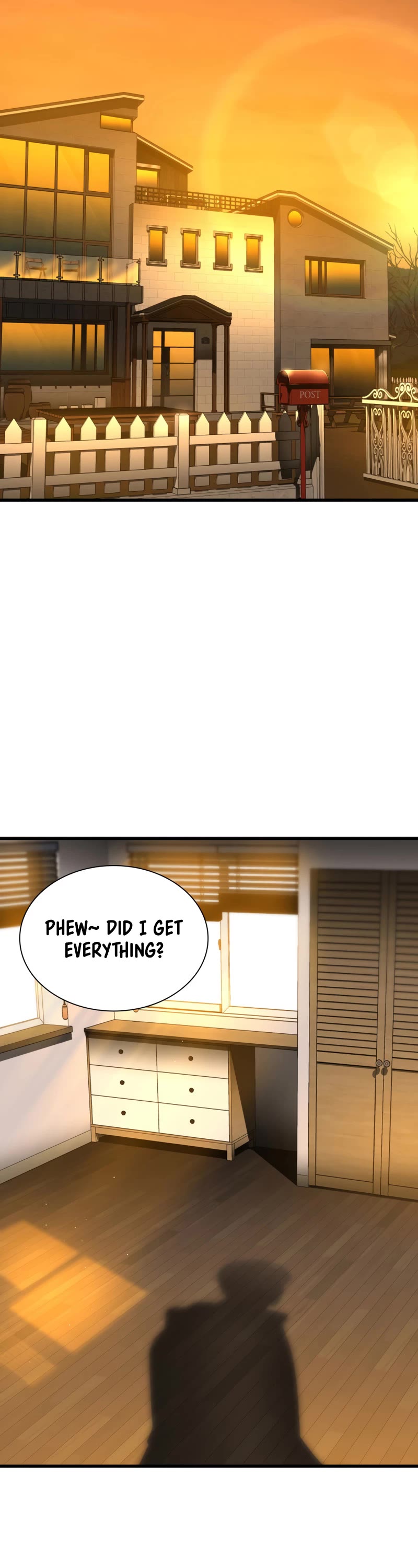 Perfect Surgeon Chapter 65 page 25 - Chapter 65