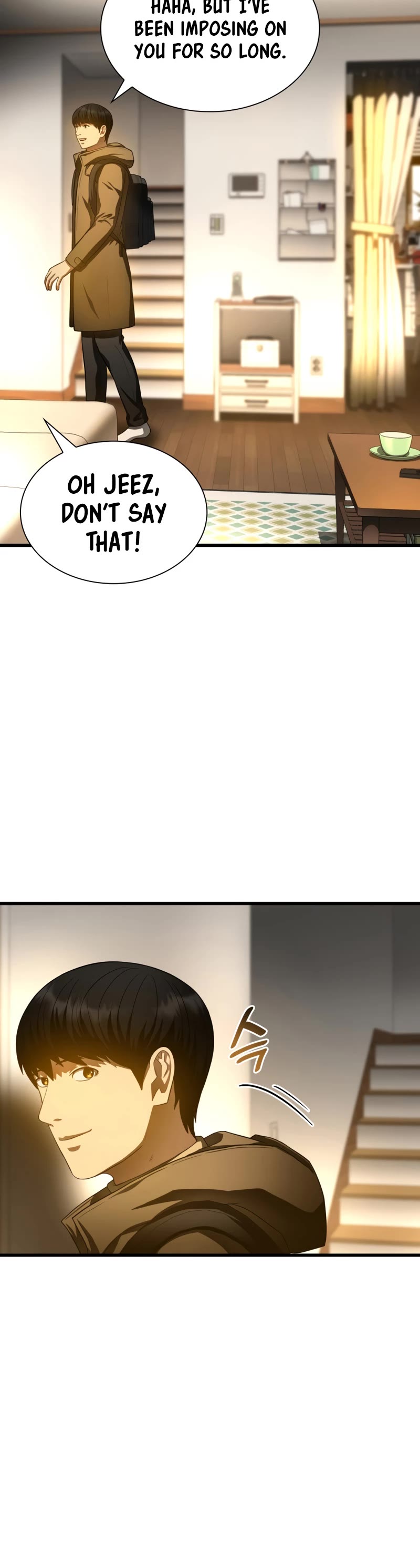 Perfect Surgeon Chapter 65 page 29 - Chapter 65