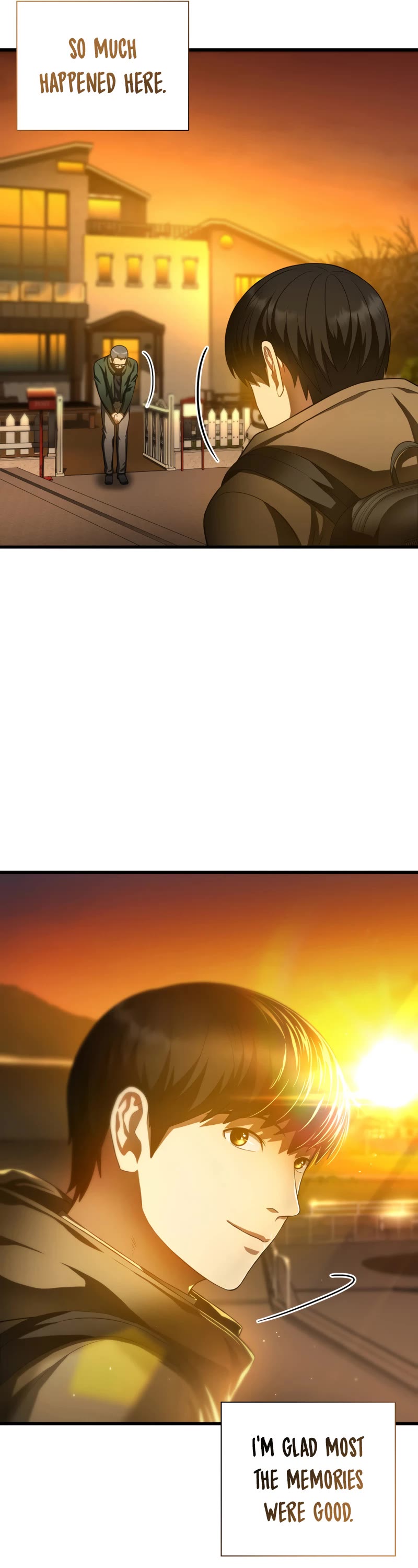 Perfect Surgeon Chapter 65 page 30 - Chapter 65