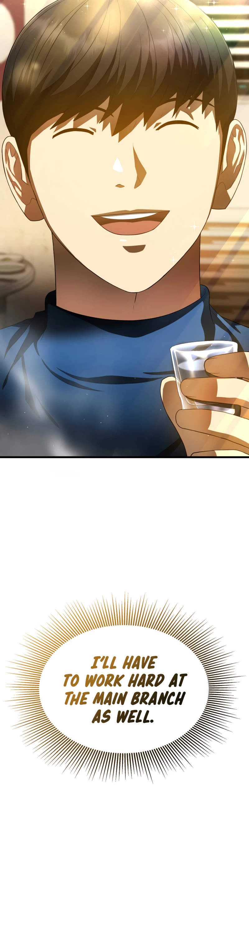 Perfect Surgeon Chapter 65 page 43 - Chapter 65