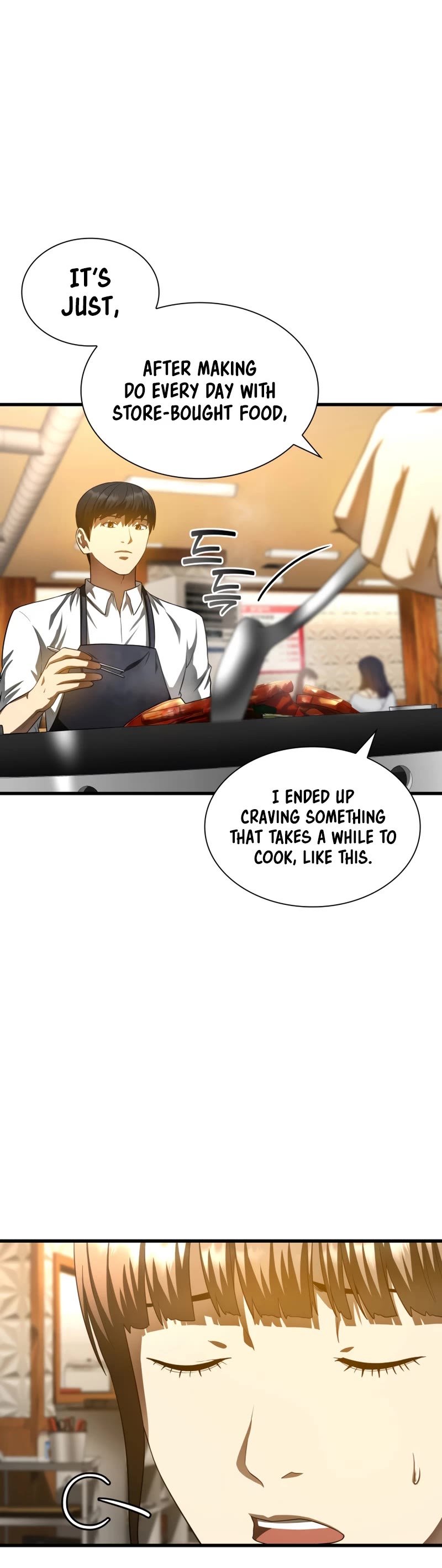 Perfect Surgeon Chapter 65 page 5 - Chapter 65