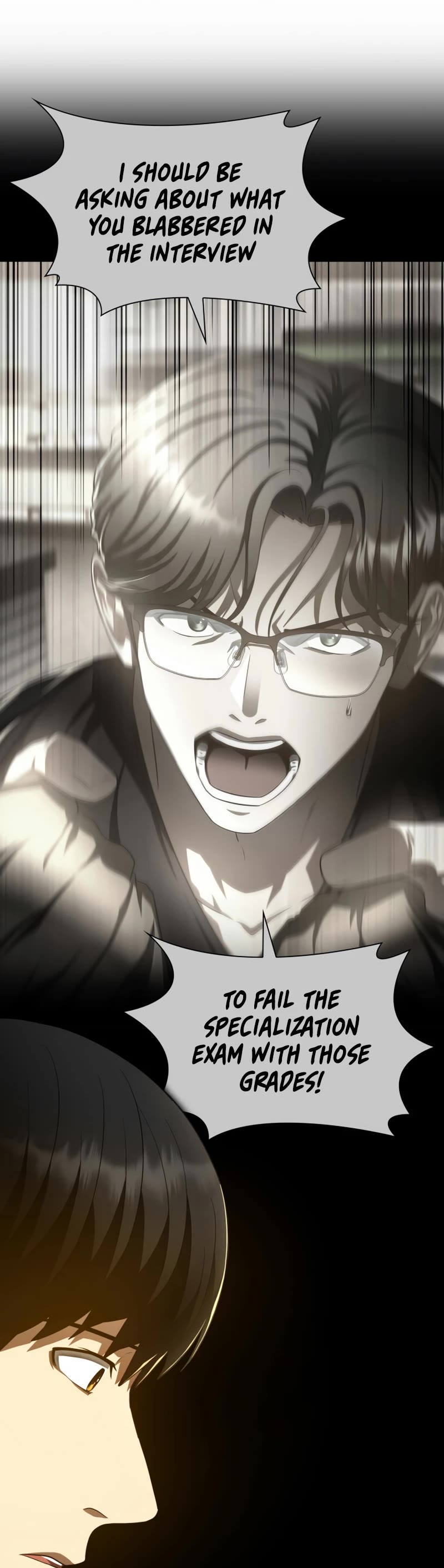 Perfect Surgeon Chapter 65 page 8 - Chapter 65