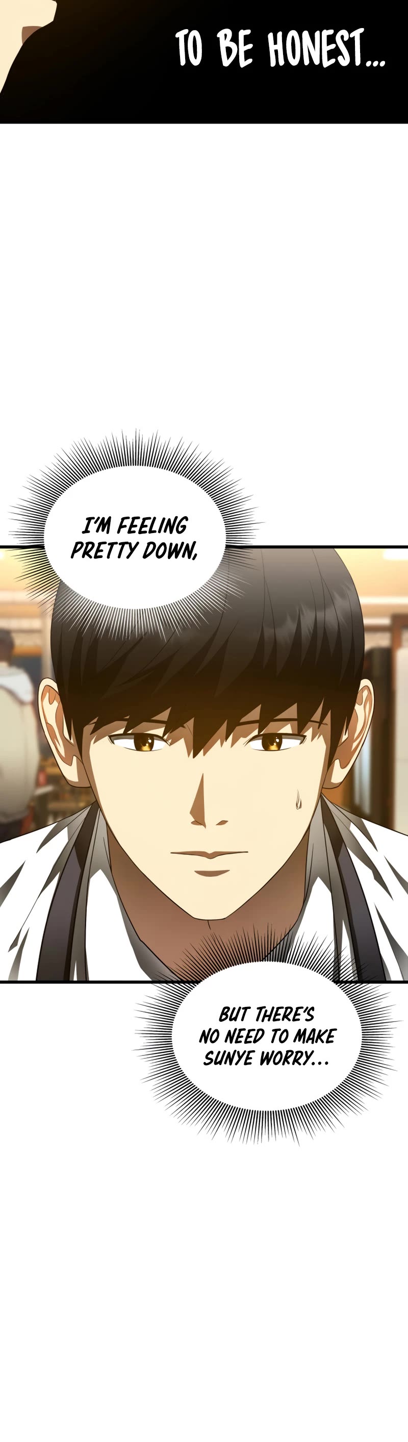Perfect Surgeon Chapter 65 page 9 - Chapter 65