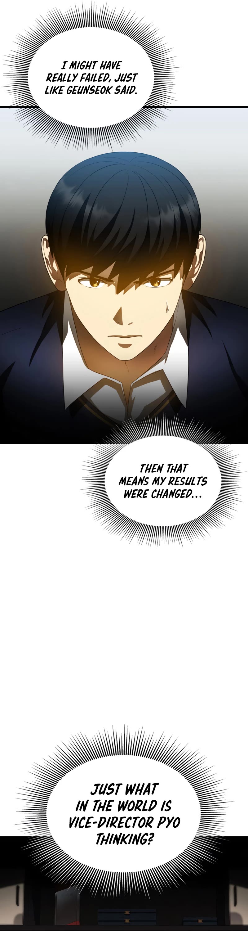 Perfect Surgeon Chapter 66 page 10 - Chapter 66