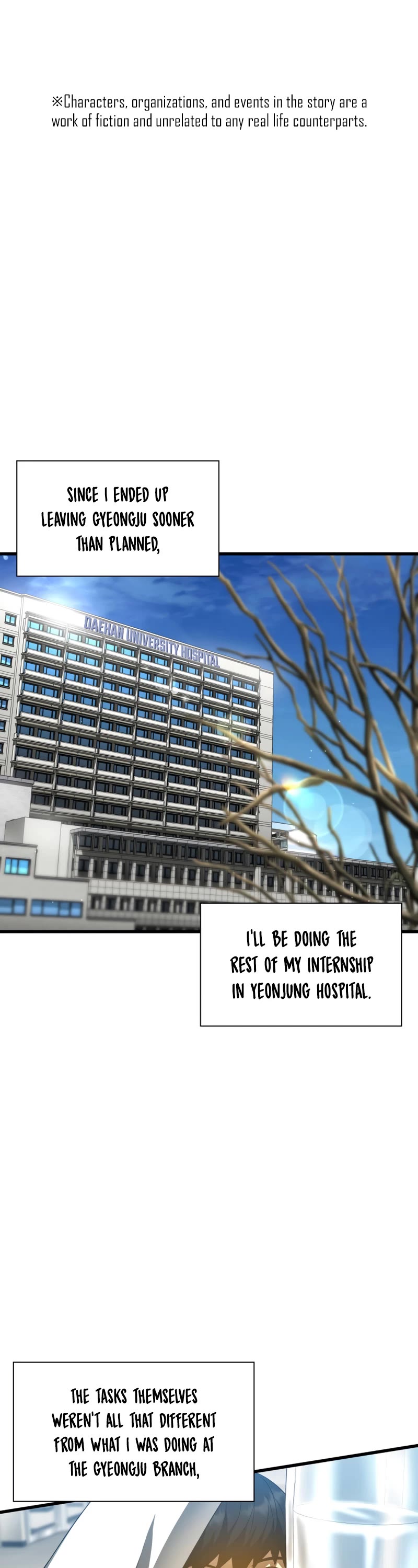 Perfect Surgeon Chapter 66 page 2 - Chapter 66