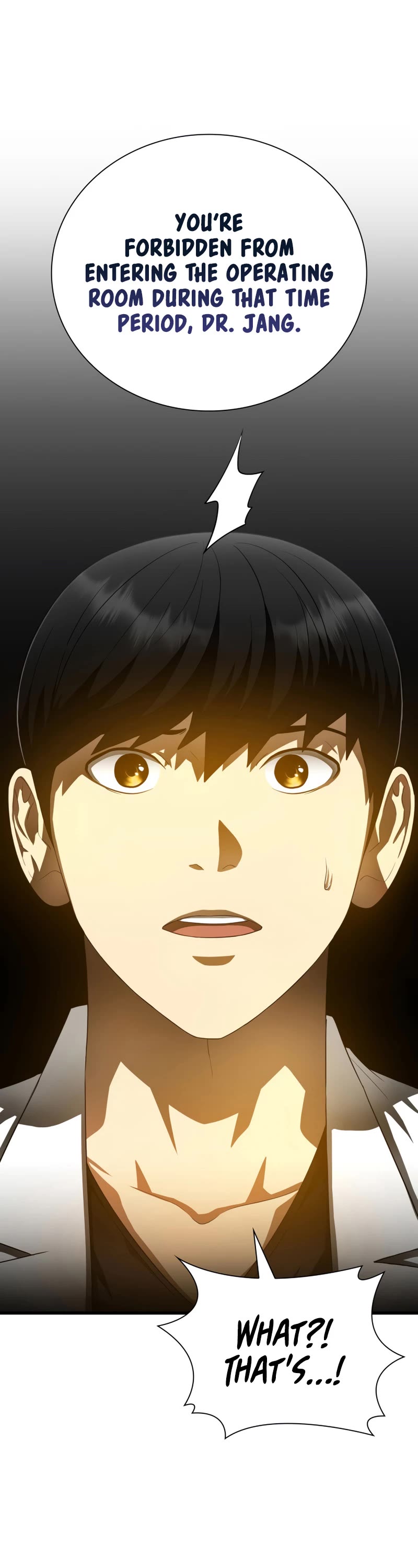 Perfect Surgeon Chapter 66 page 22 - Chapter 66