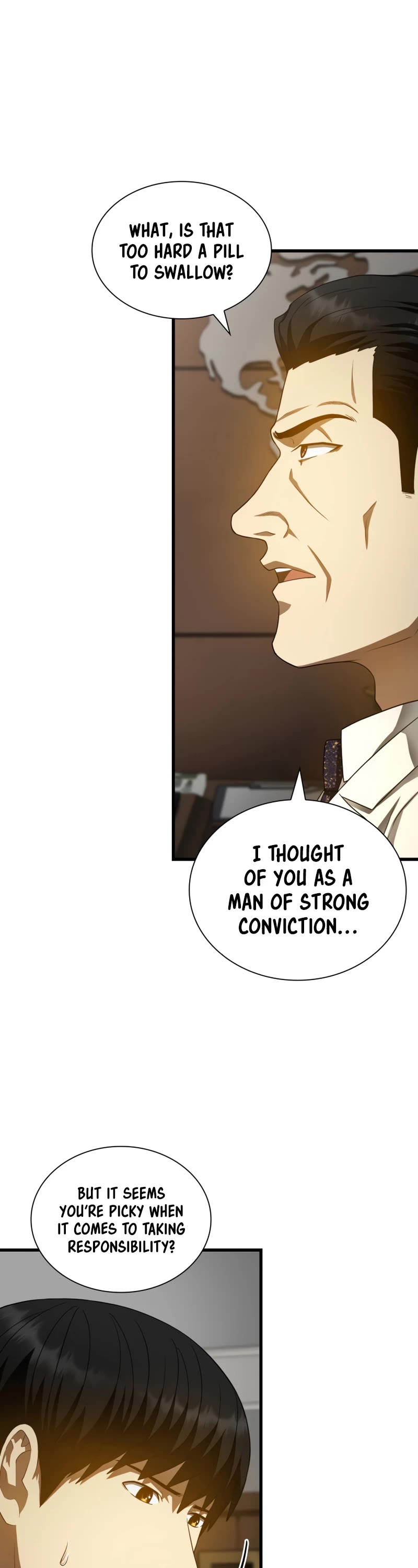 Perfect Surgeon Chapter 66 page 23 - Chapter 66