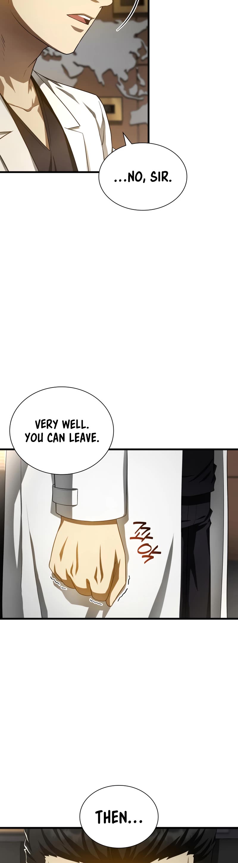 Perfect Surgeon Chapter 66 page 24 - Chapter 66