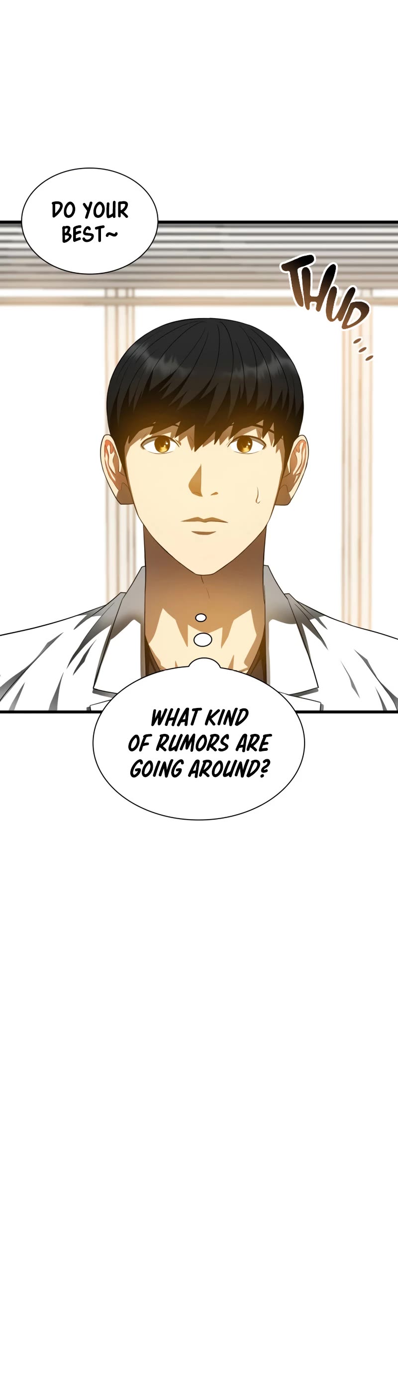 Perfect Surgeon Chapter 66 page 41 - Chapter 66
