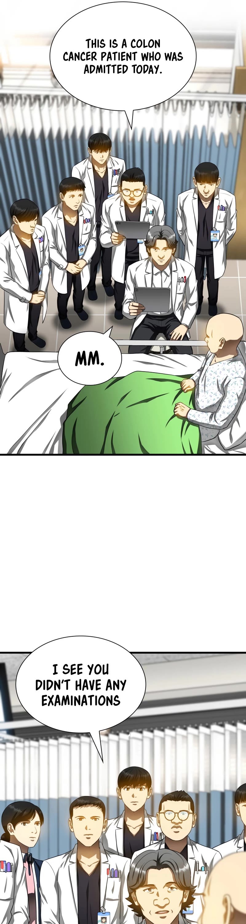 Perfect Surgeon Chapter 66 page 42 - Chapter 66