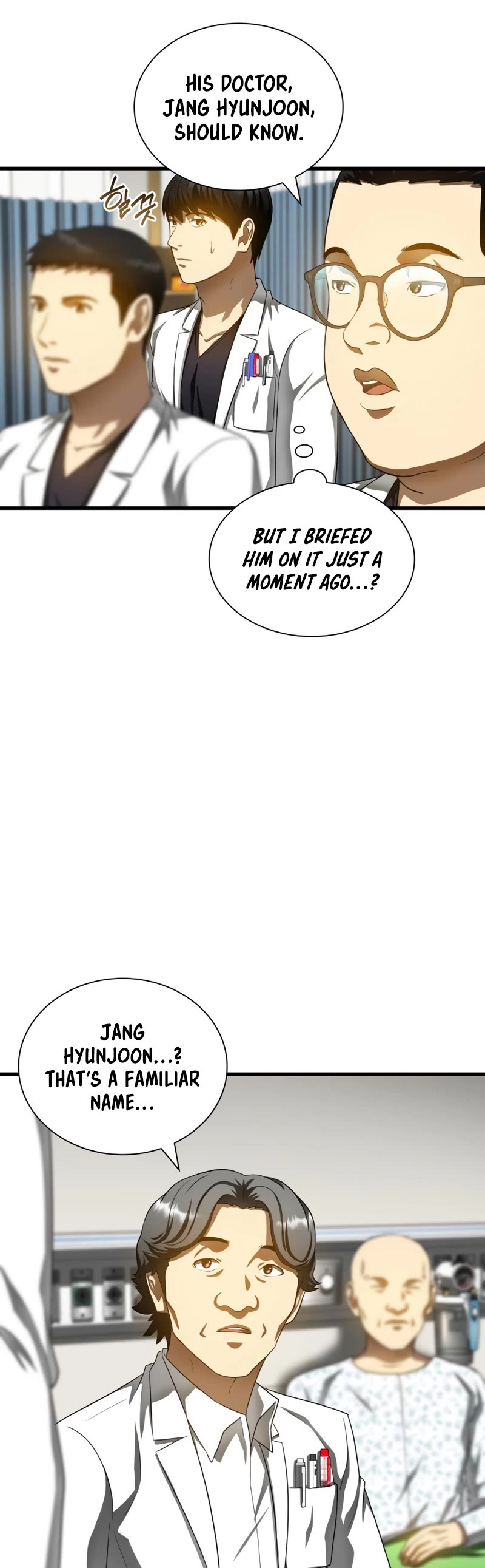 Perfect Surgeon Chapter 66 page 44 - Chapter 66