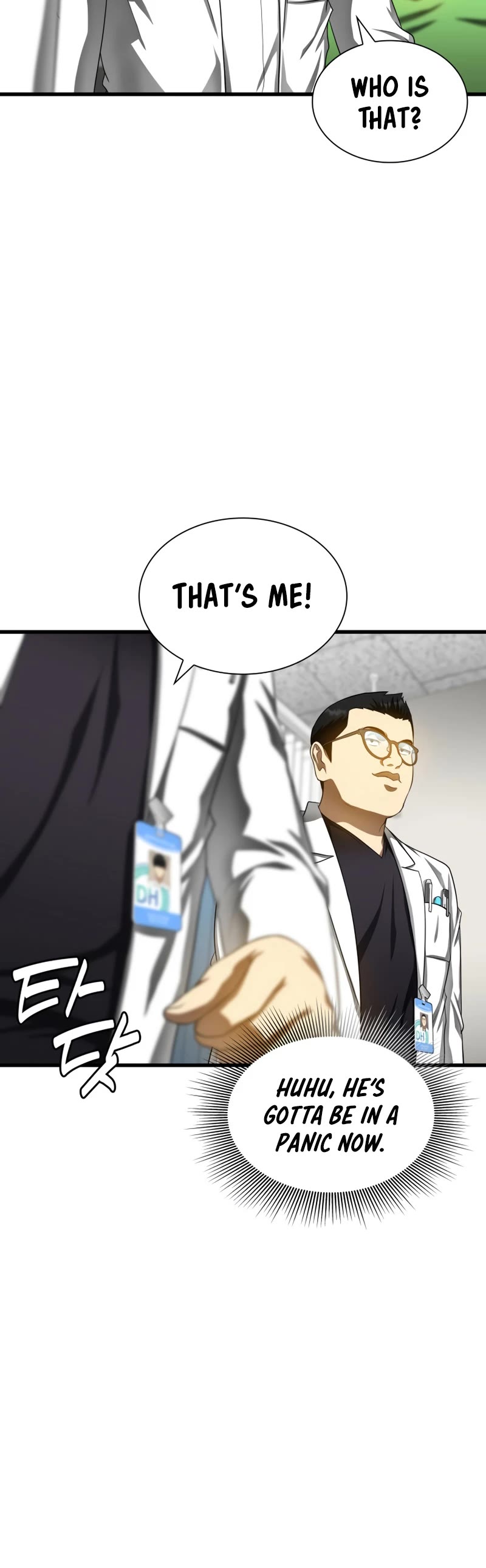 Perfect Surgeon Chapter 66 page 45 - Chapter 66