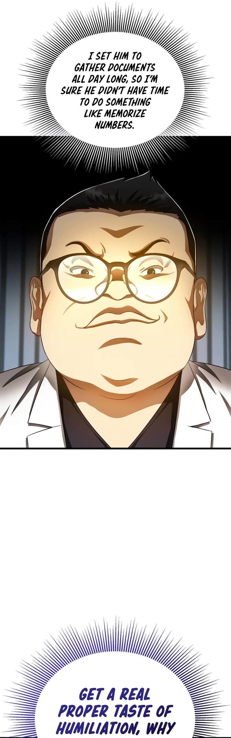 Perfect Surgeon Chapter 66 page 46 - Chapter 66