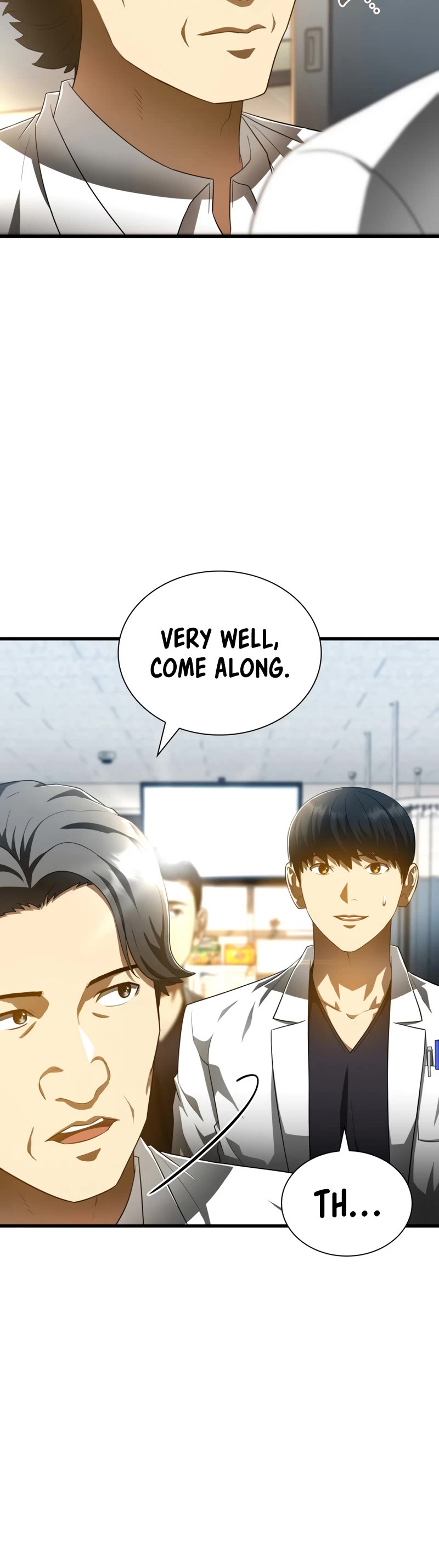 Perfect Surgeon Chapter 67 page 17 - Chapter 67