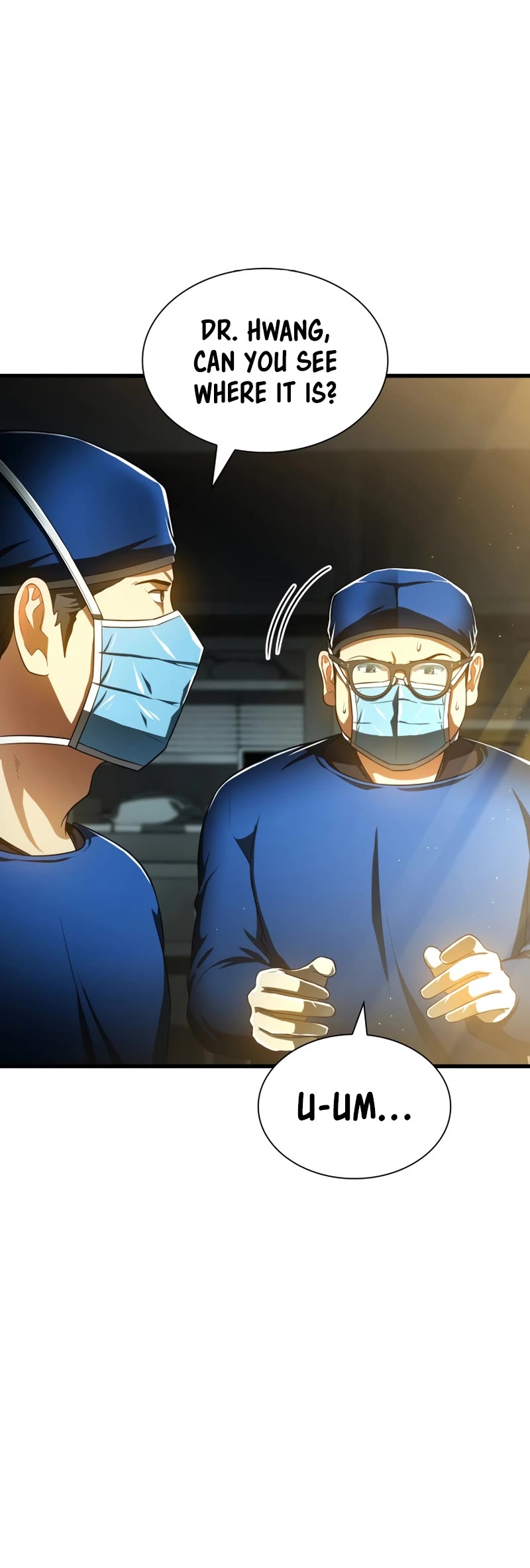 Perfect Surgeon Chapter 67 page 25 - Chapter 67
