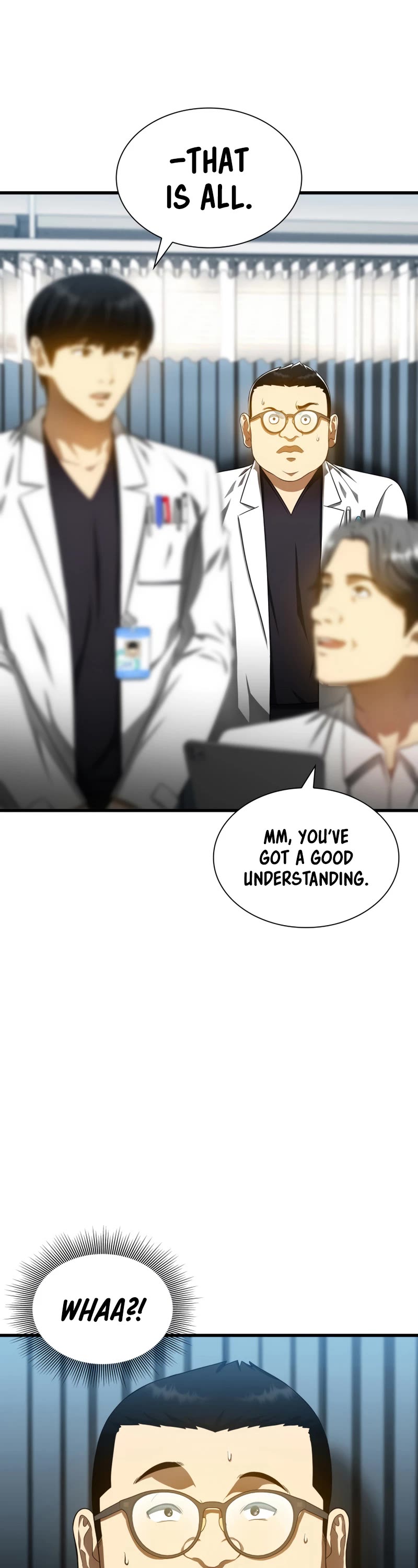 Perfect Surgeon Chapter 67 page 3 - Chapter 67