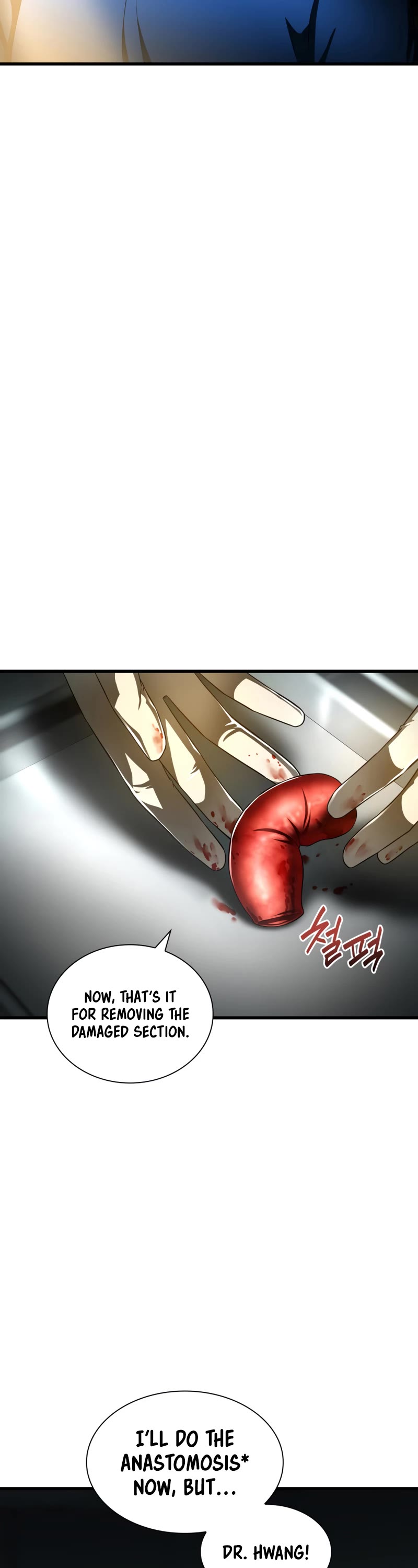 Perfect Surgeon Chapter 67 page 31 - Chapter 67