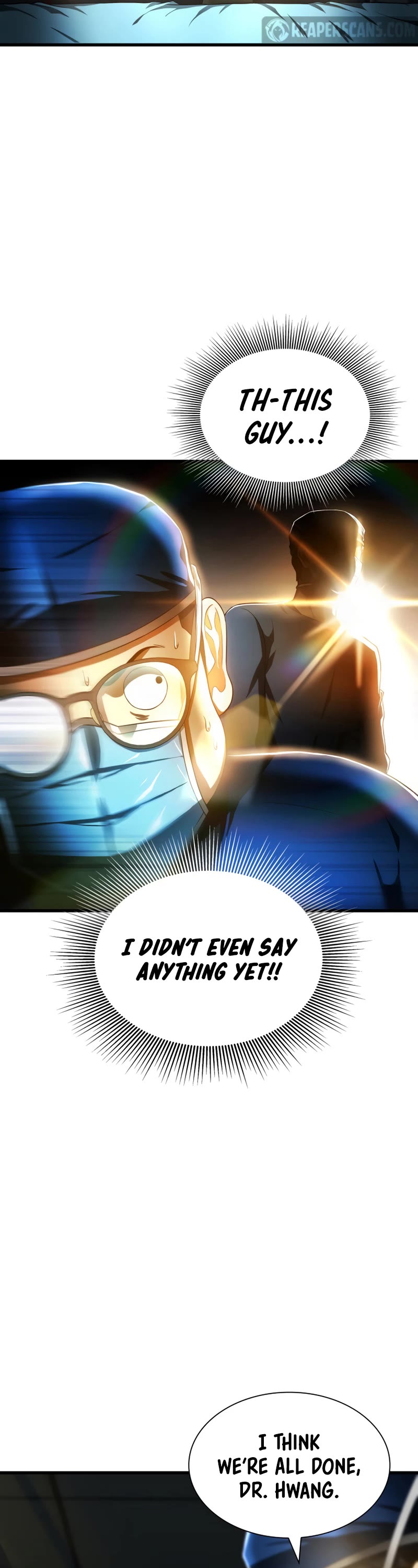 Perfect Surgeon Chapter 67 page 39 - Chapter 67