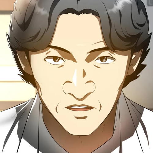Perfect Surgeon Chapter 67 cover