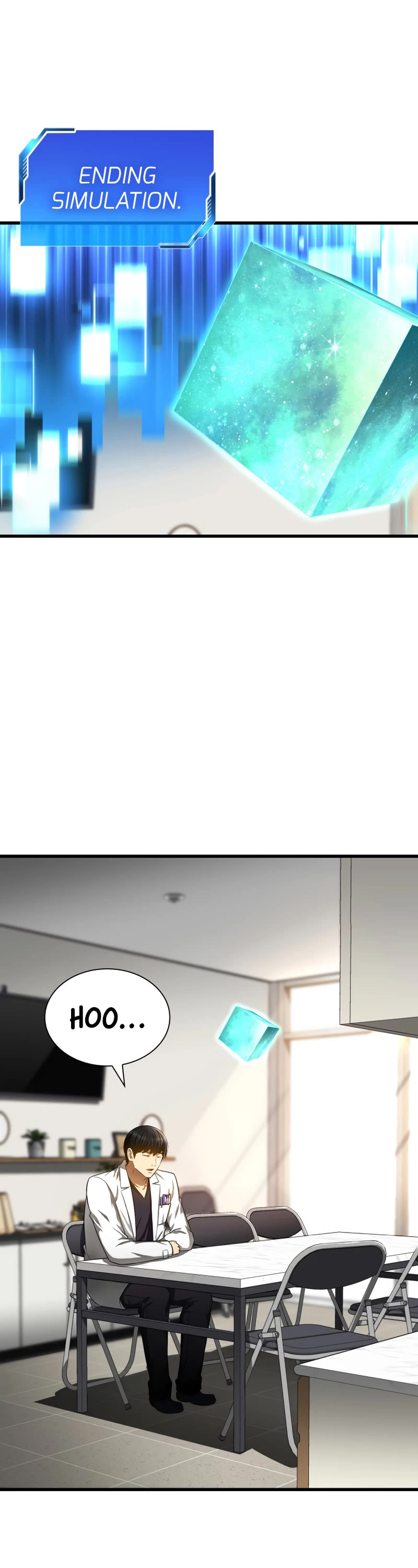 Perfect Surgeon Chapter 68 page 17 - Chapter 68