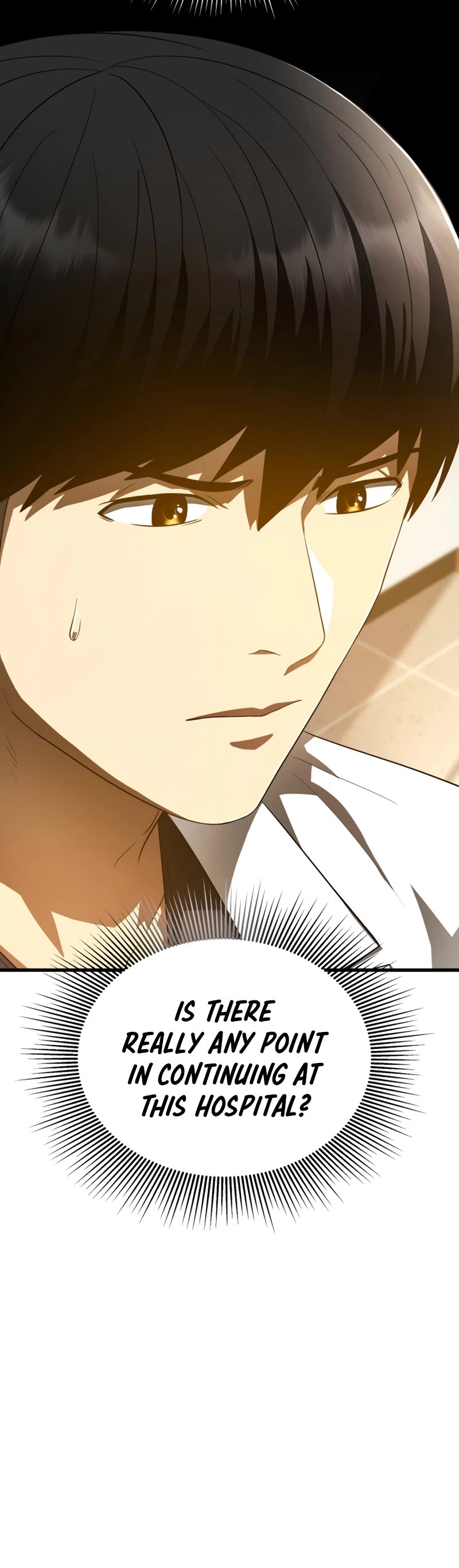 Perfect Surgeon Chapter 68 page 21 - Chapter 68