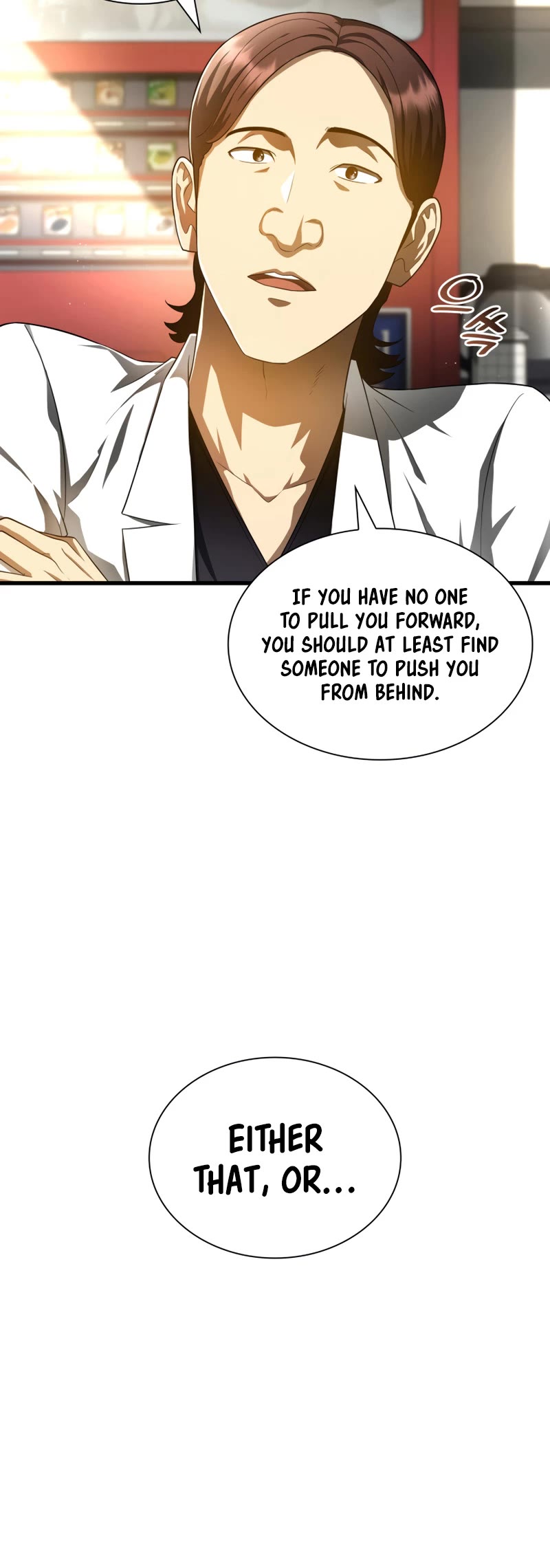 Perfect Surgeon Chapter 68 page 29 - Chapter 68