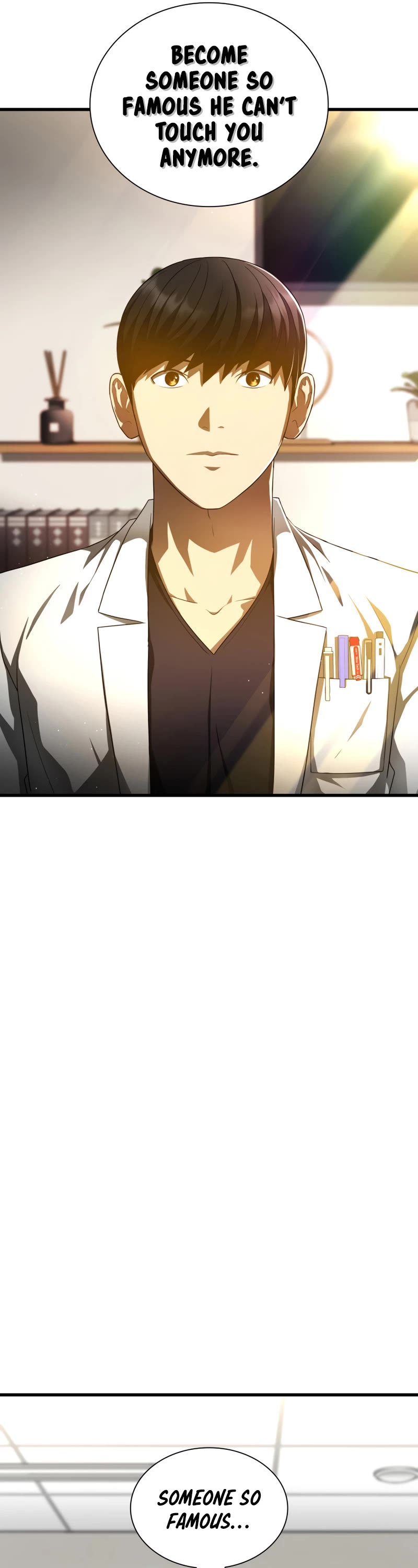 Perfect Surgeon Chapter 68 page 30 - Chapter 68