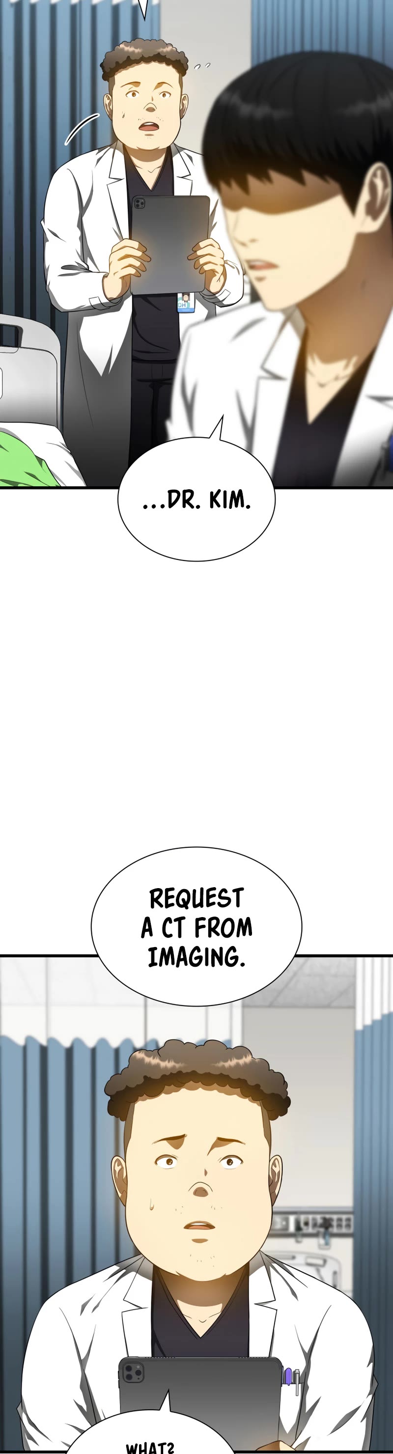 Perfect Surgeon Chapter 68 page 48 - Chapter 68