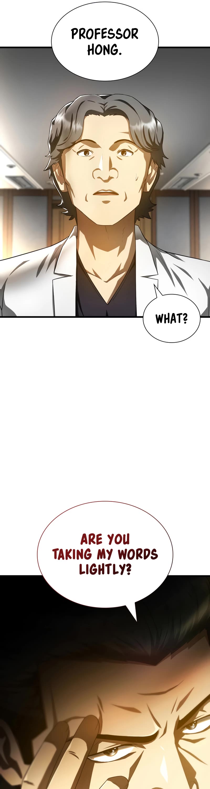 Perfect Surgeon Chapter 68 page 6 - Chapter 68