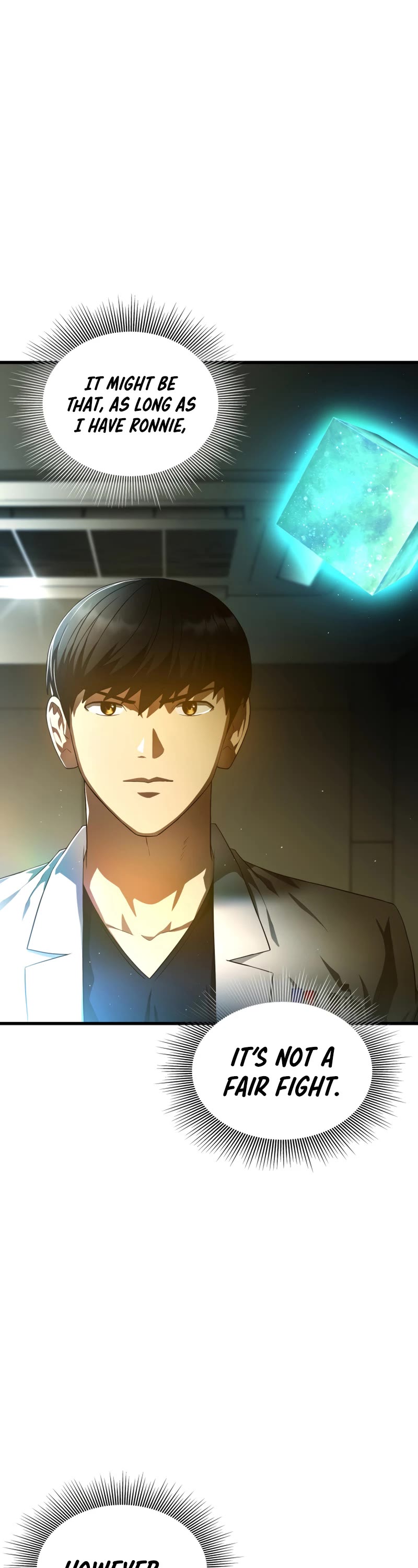 Perfect Surgeon Chapter 69 page 30 - Chapter 69