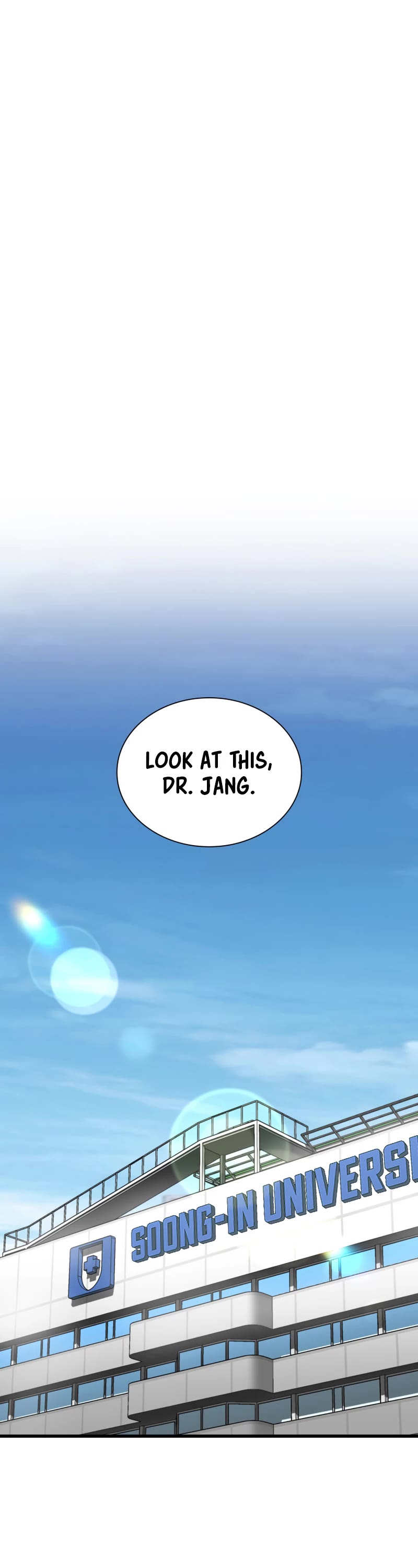 Perfect Surgeon Chapter 69 page 37 - Chapter 69
