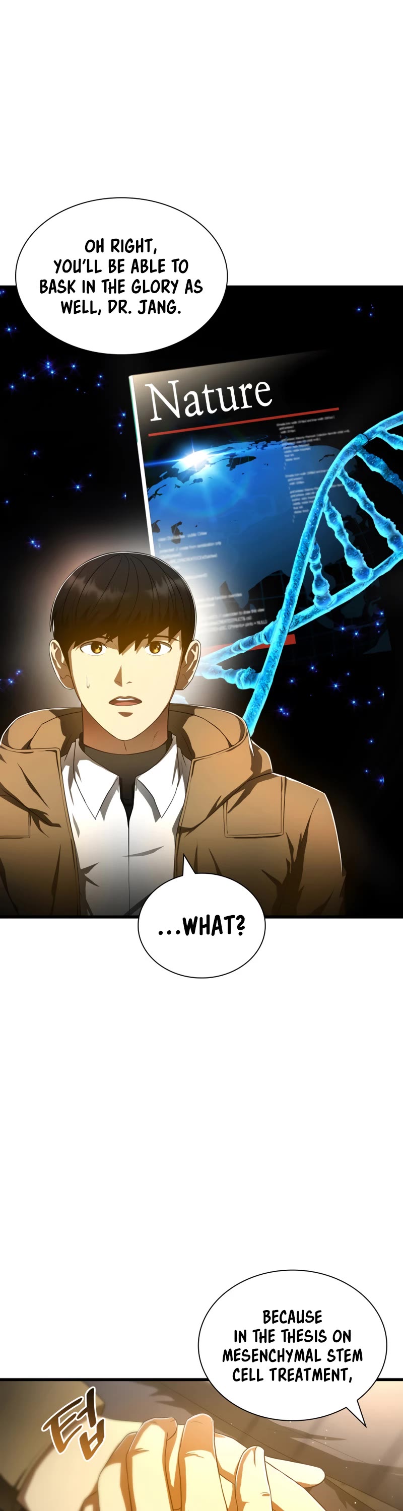 Perfect Surgeon Chapter 69 page 42 - Chapter 69