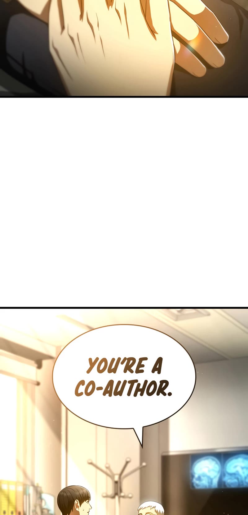Perfect Surgeon Chapter 69 page 43 - Chapter 69