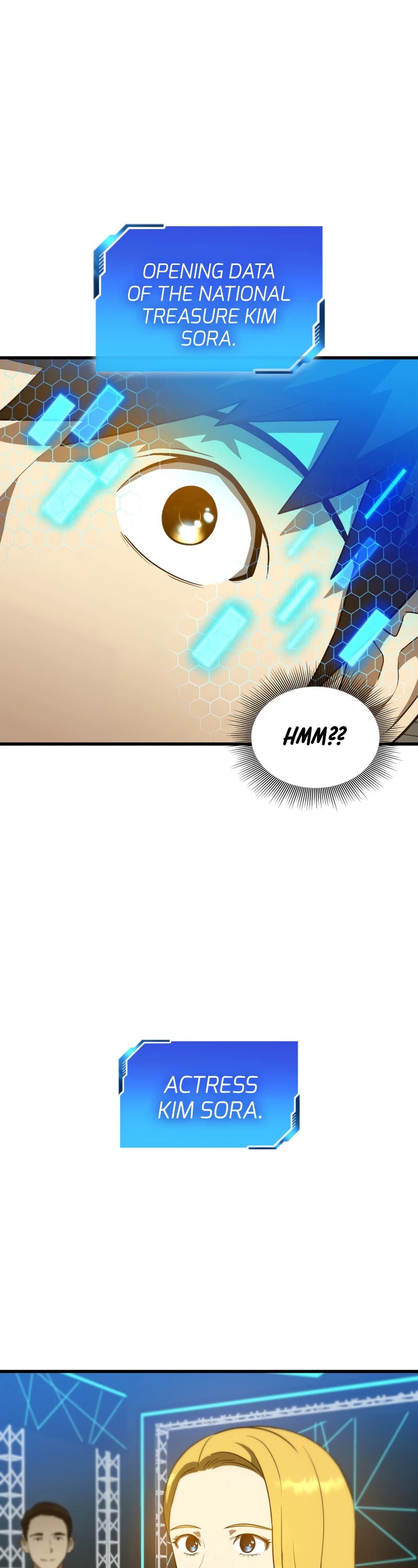 Perfect Surgeon Chapter 7 page 22 - Chapter 7