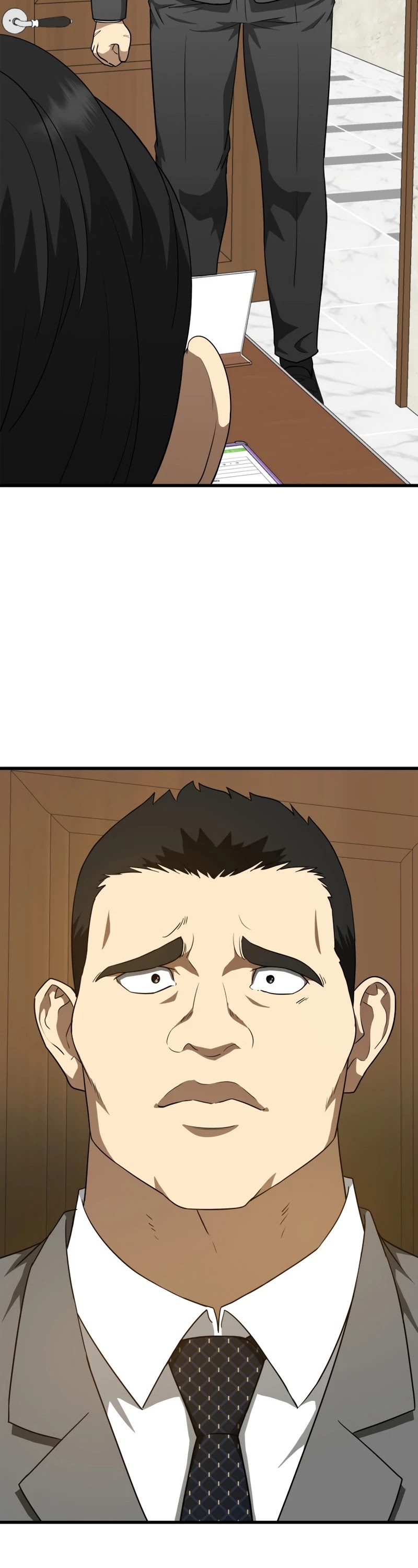 Perfect Surgeon Chapter 7 page 5 - Chapter 7